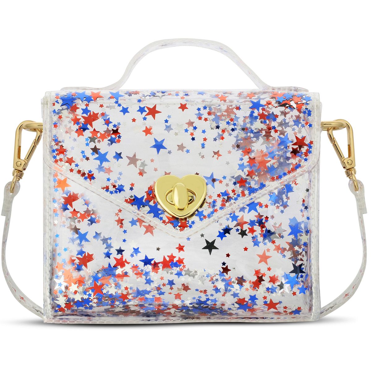 CARRYING KIND Gussie: Miss America - Persnickety Shop