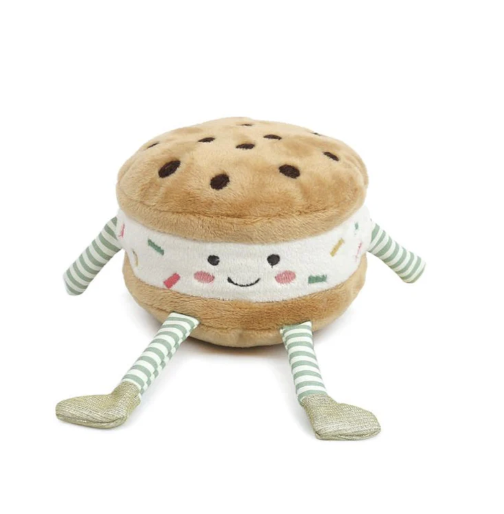 Mon Ami Cookie Ice Cream Sandwich by Mon Ami - Persnickety Shop