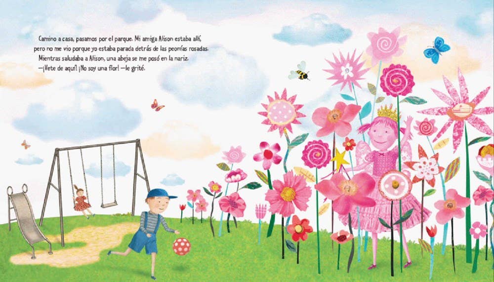 Pinkalicious: Victoria Kann - Persnickety Shop