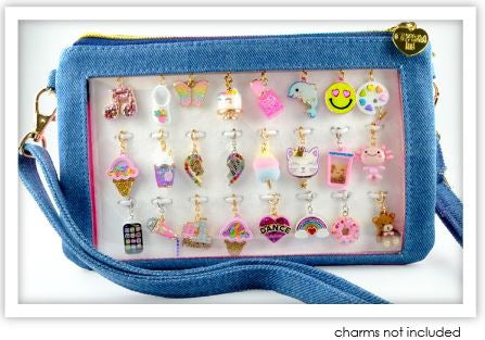 CHARM IT® CHARM IT! Collector Crossbody - Persnickety Shop