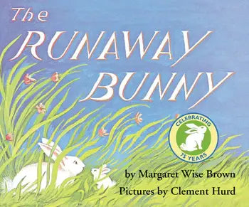 The Runaway Bunny - Persnickety Shop