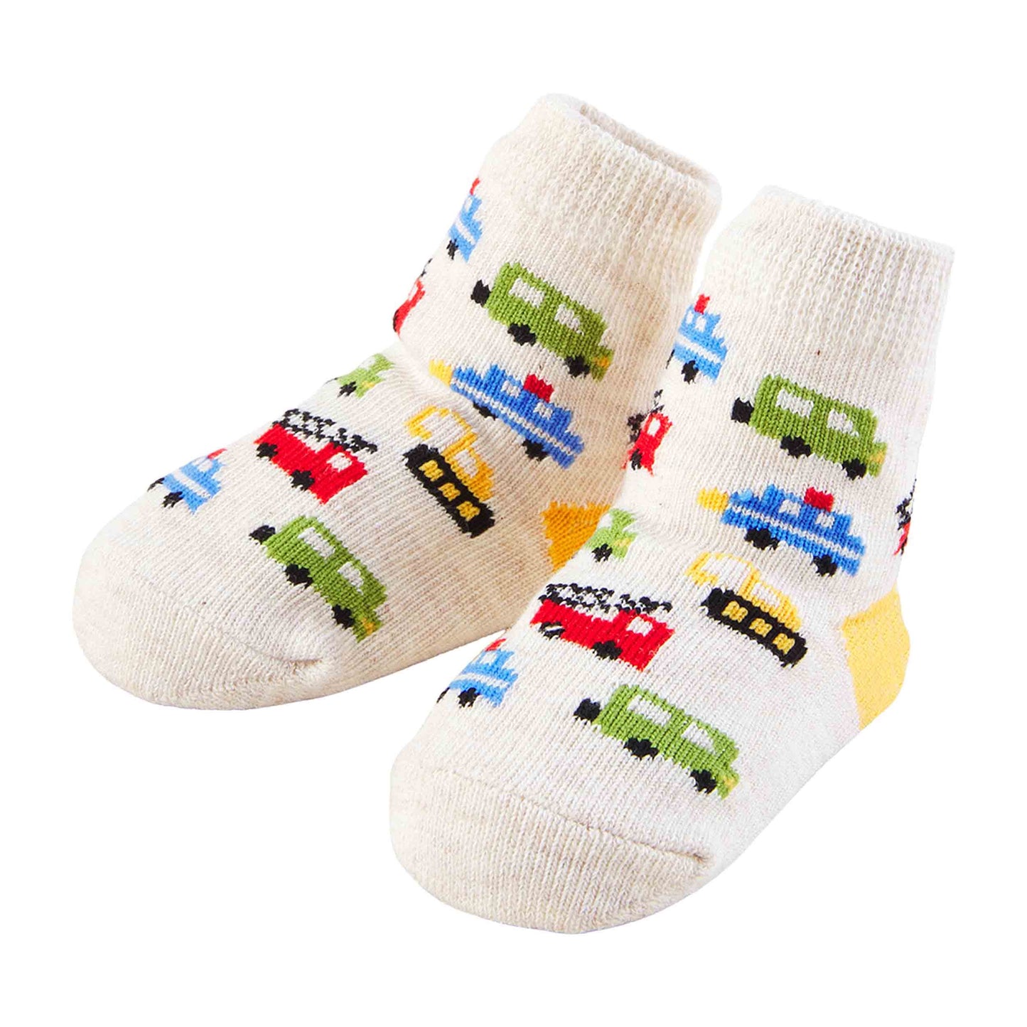 Transportation Socks - Persnickety Shop
