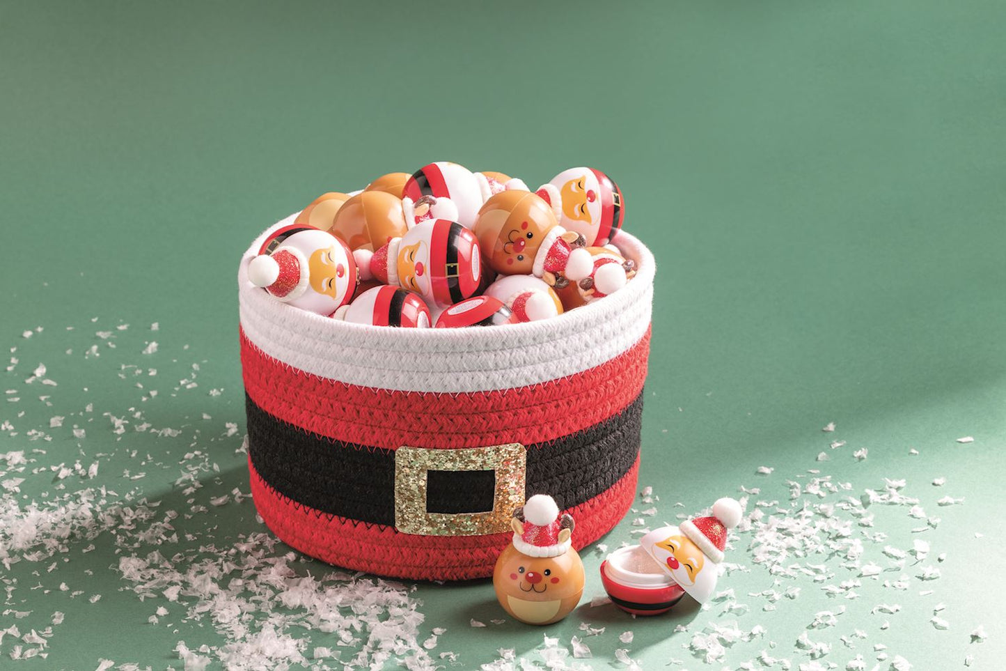 CHRISTMAS LIP GLOSS - Persnickety Shop