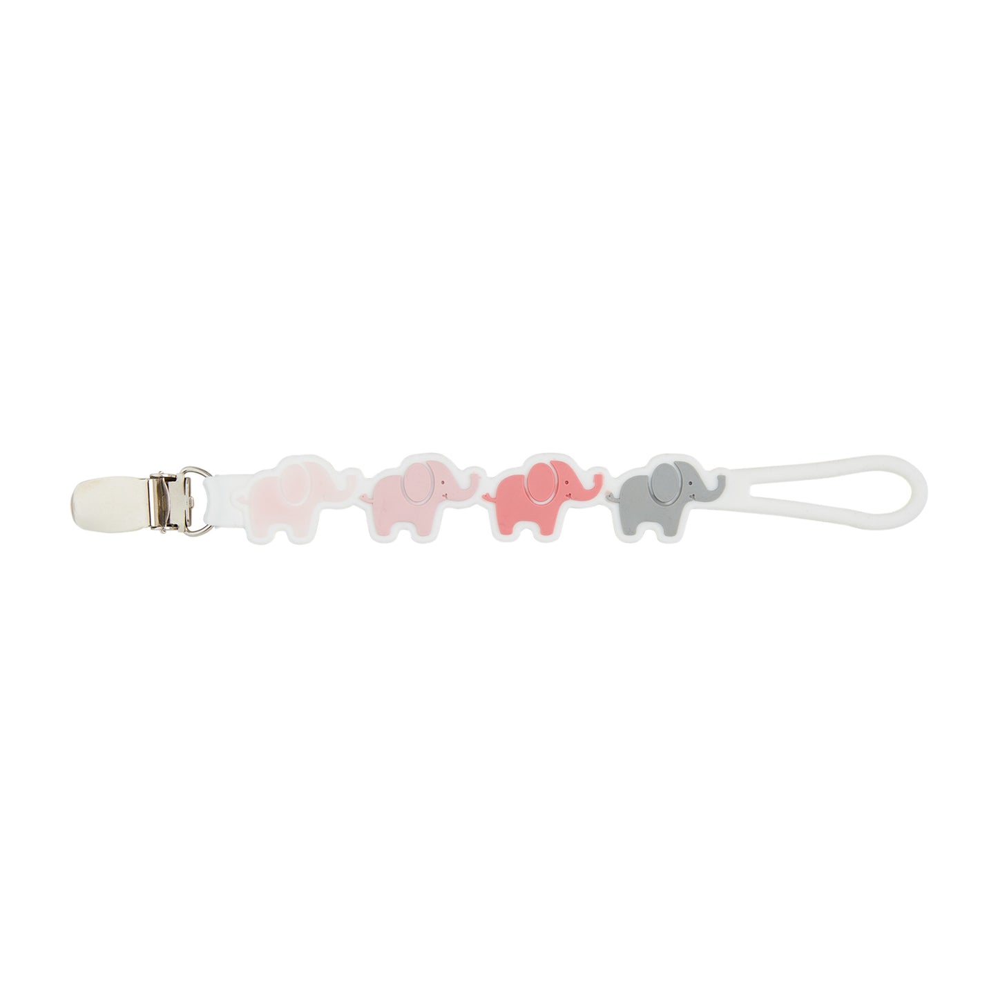 Pink Elephant Pacy Strap - Persnickety Shop