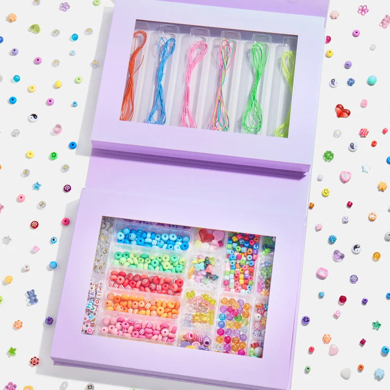 BaubleBar Kids’ DIY Decorating Bracelet Kit