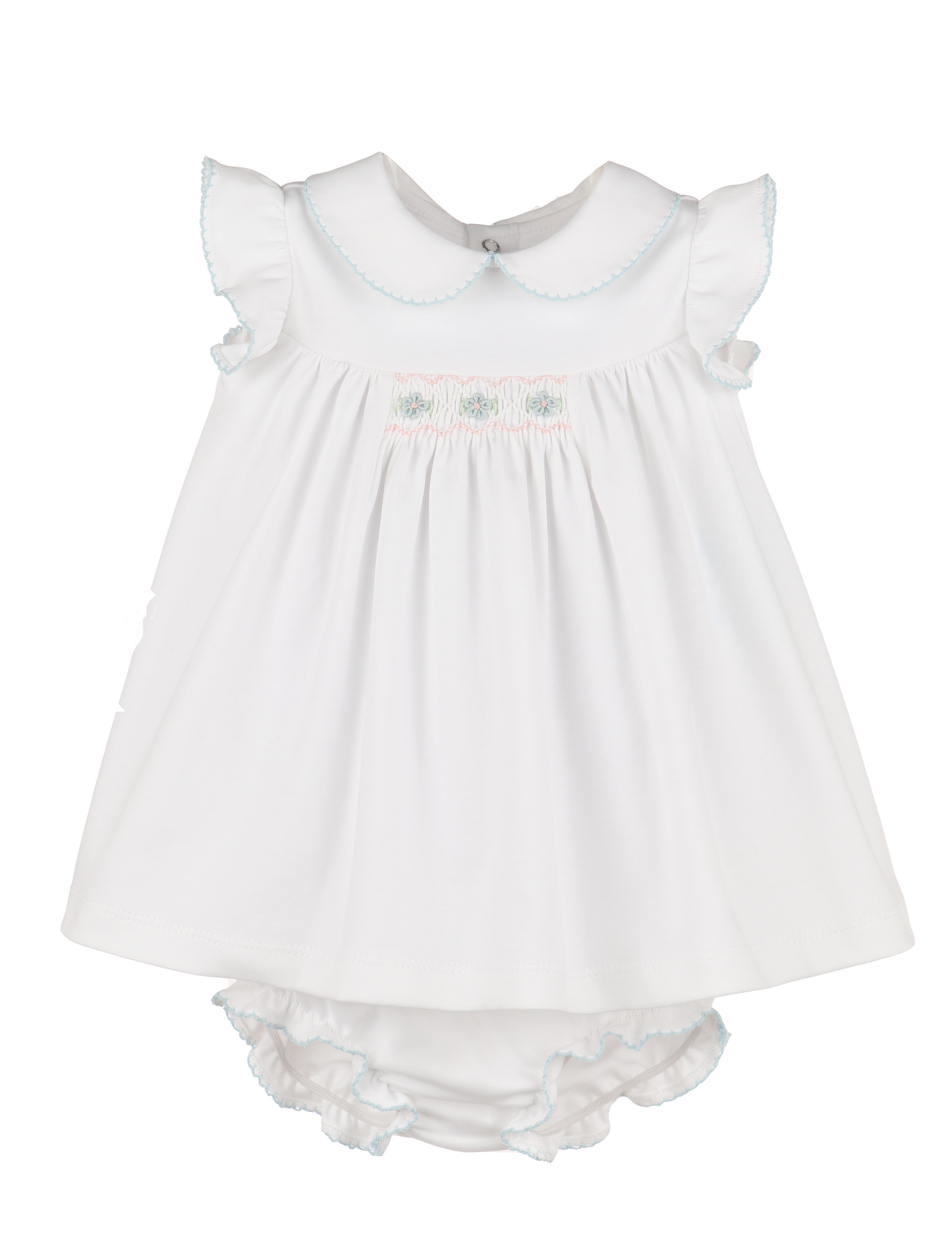 Summer Home Float Dress - Persnickety Shop