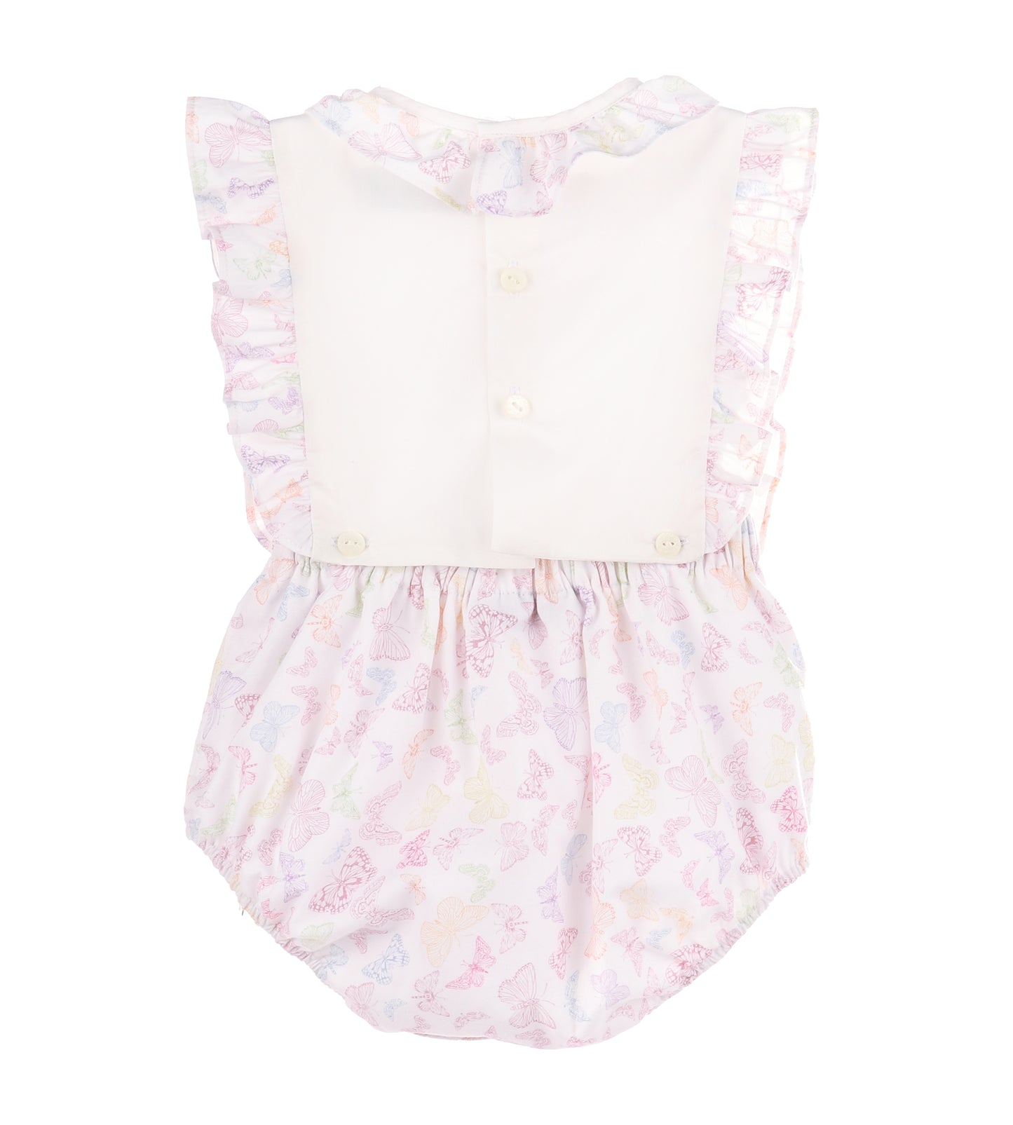 Sophie & Lucas Flutter Fields Overall - Persnickety Shop