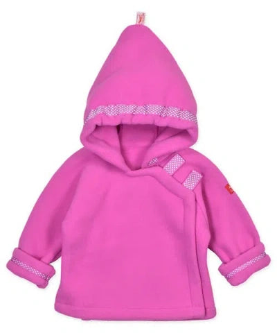 *PRE-ORDER* Widgeon Warmplus Fleece Jacket - Bright Pink