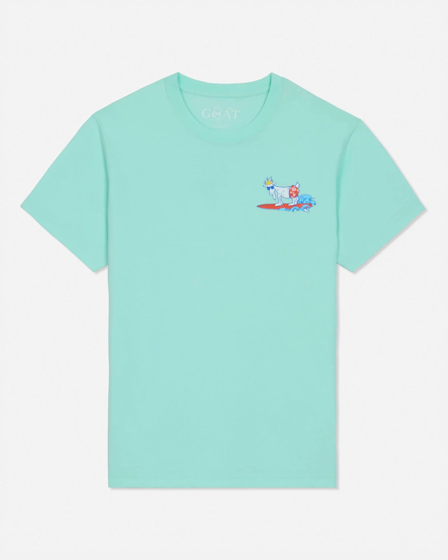Surf Club T-Shirt - Persnickety Shop