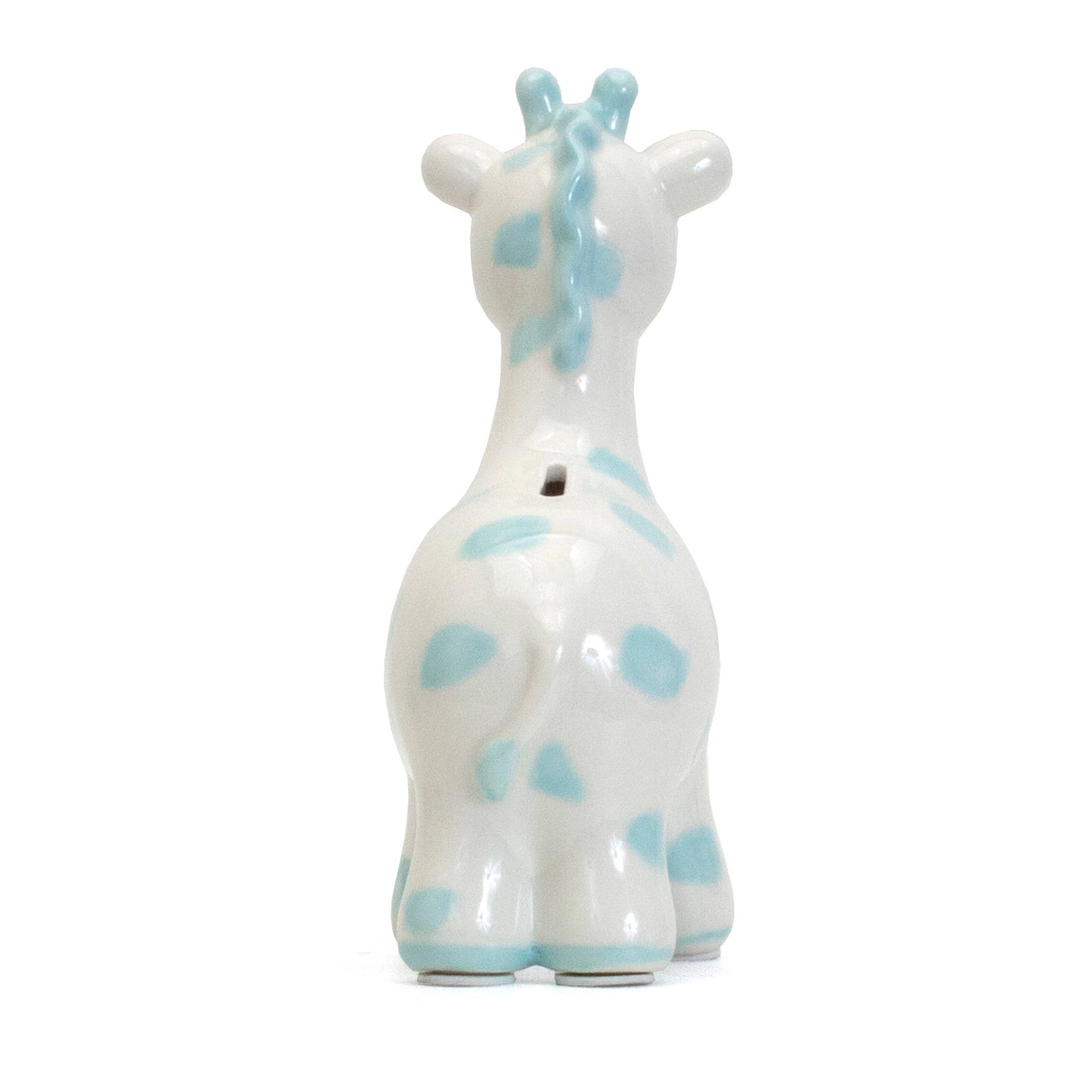 Blue Spotted Giraffe - Persnickety Shop
