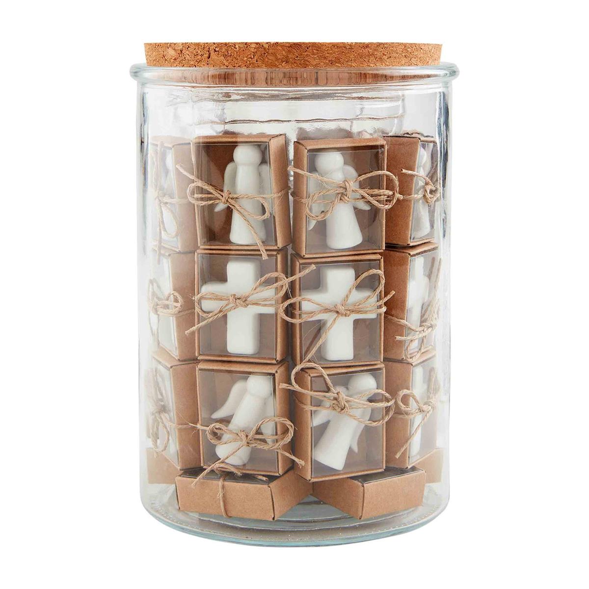 Pocket Angels & Crosses - Persnickety Shop