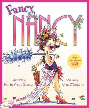 Fancy Nancy: Jane O'Connor - Persnickety Shop