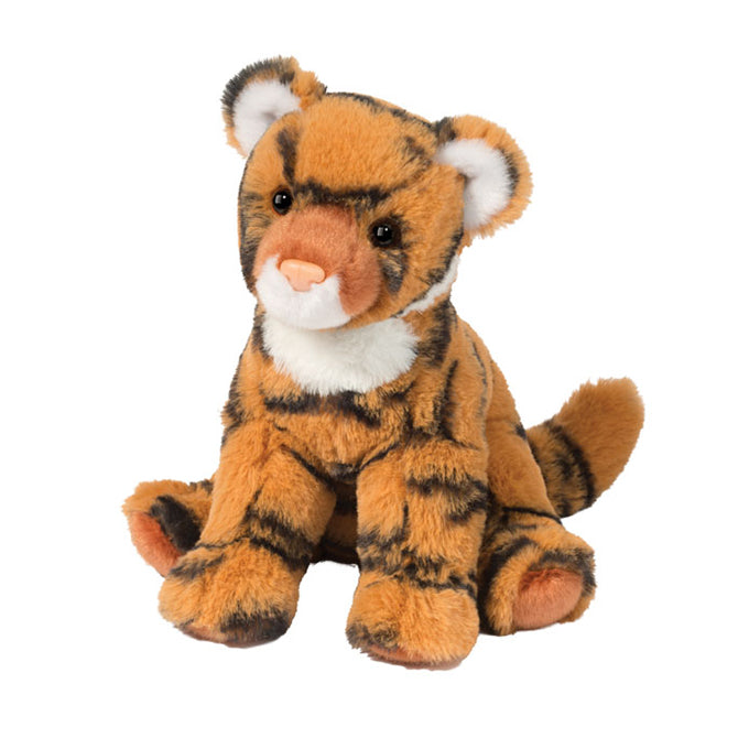 Douglas Teenie Tiger Mini Soft - Persnickety Shop