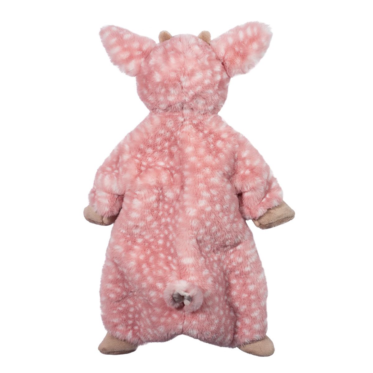 Farrah Pink Fawn Sshlumpie - Persnickety Shop