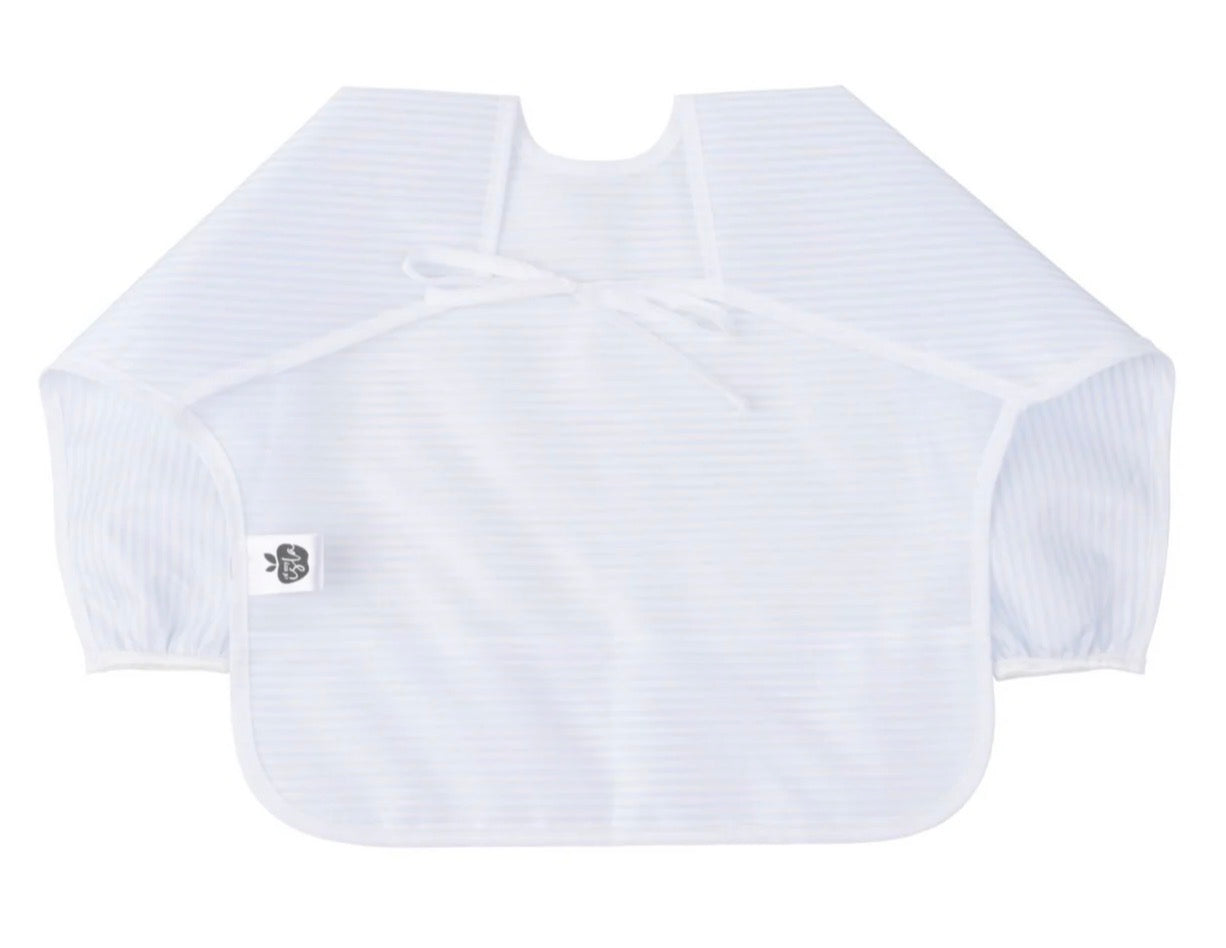 The Cover Everything Bib - Apple Of My Isla - Persnickety Shop