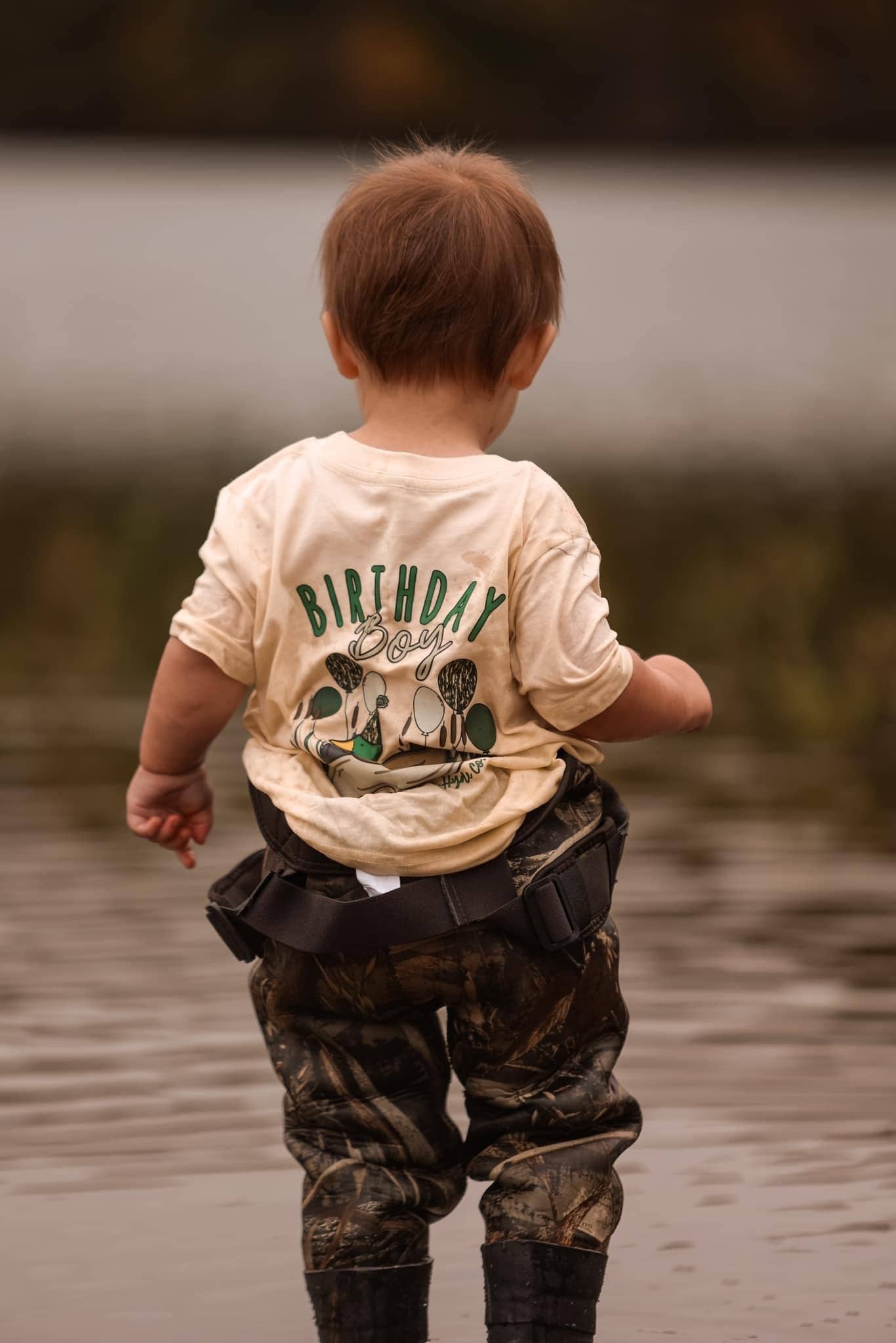 Birthday Boy: 4T - Persnickety Shop