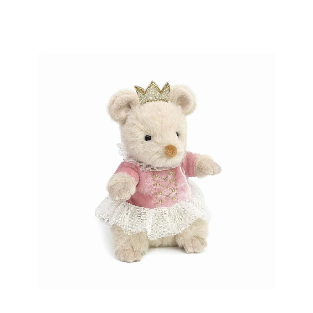 Moi Ami Princess Mouse