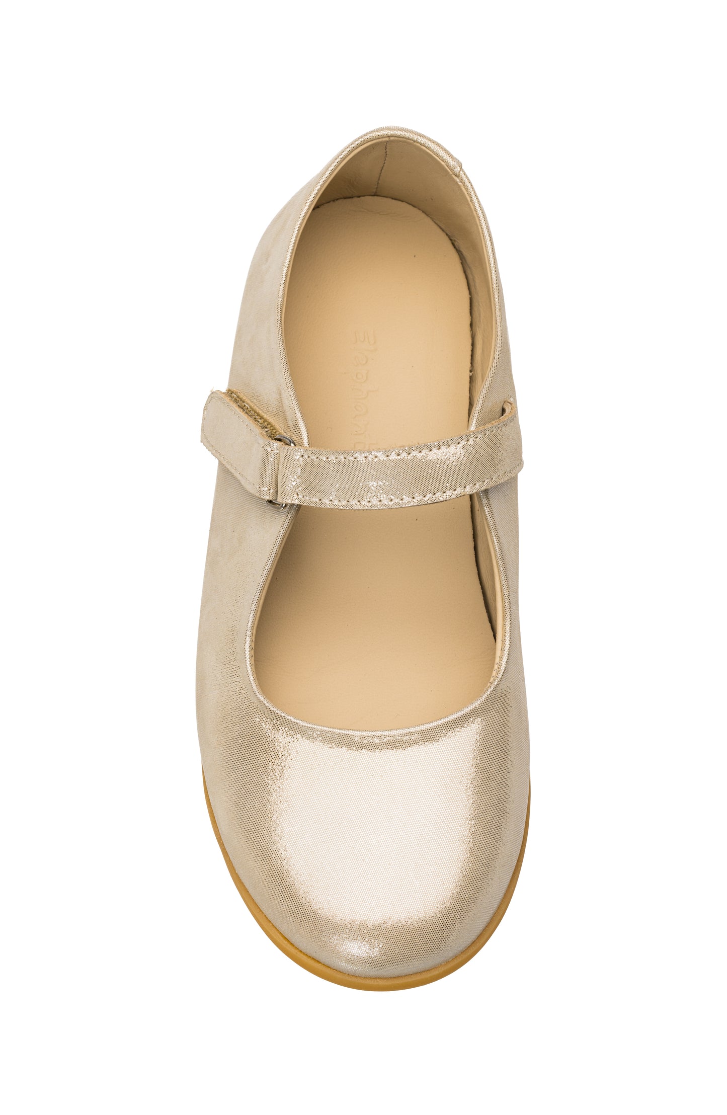 ELEPHANTITO Bare Mary Jane Talc - Persnickety Shop