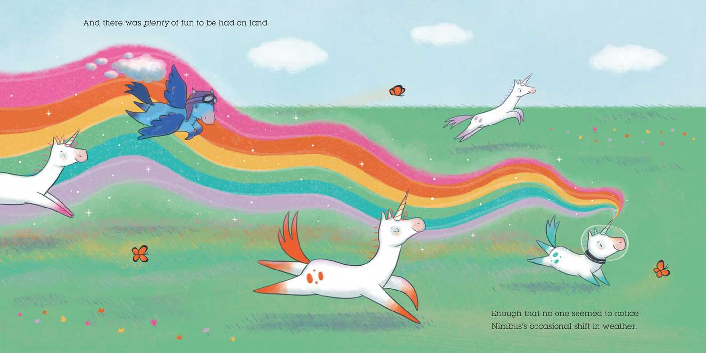 Weather Together by Jessie Sima - Persnickety Shop