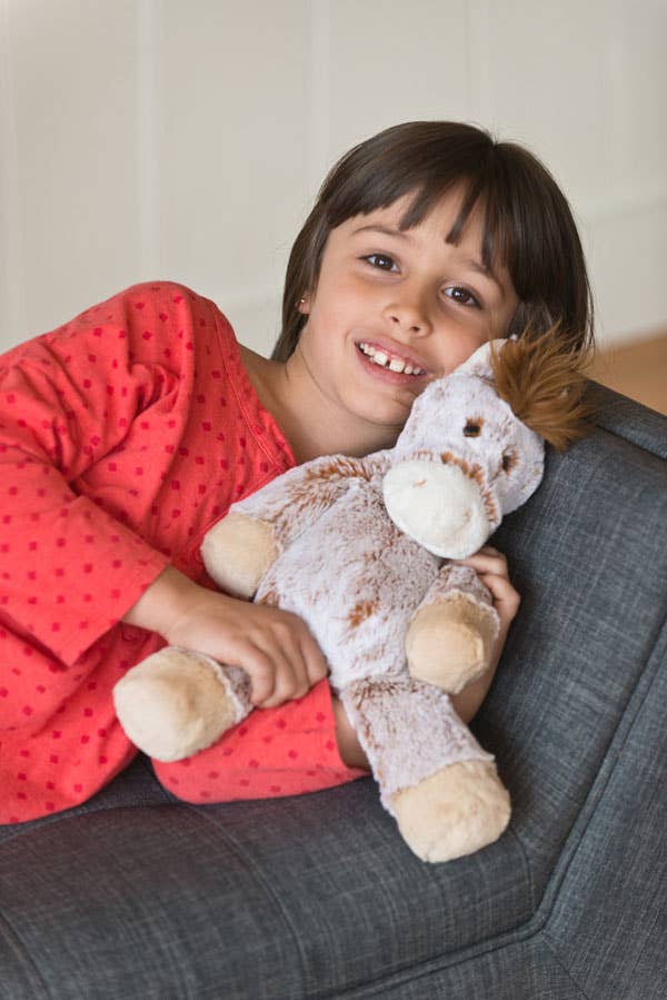 Marshmallow Zoo Happy Horse - Persnickety Shop