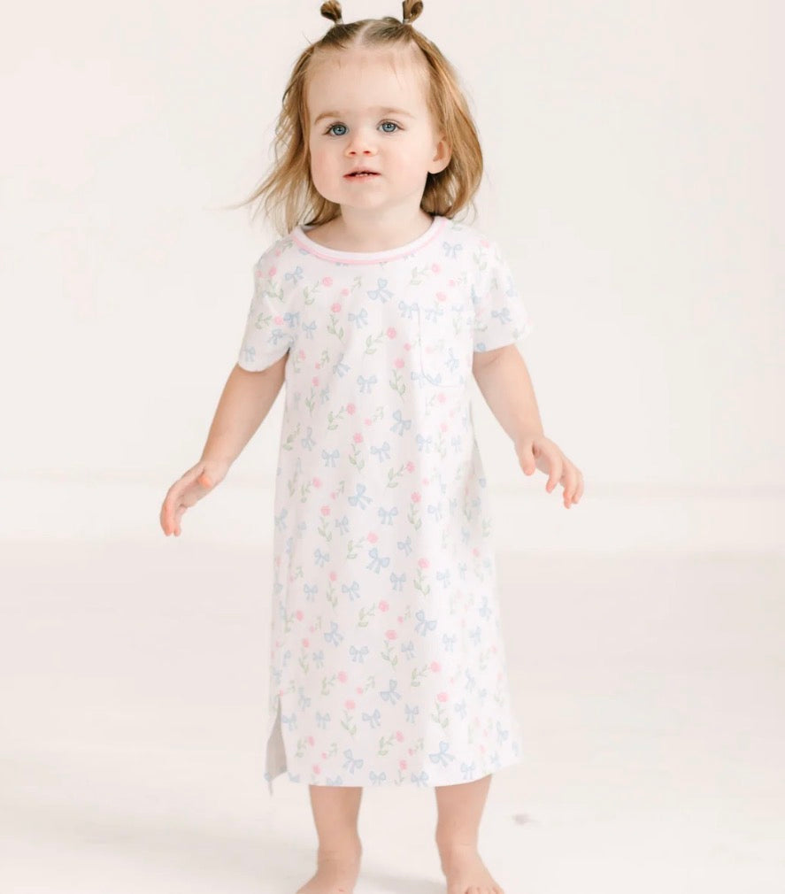 Magnolia Baby Evelyn's Classics Nightdress - Persnickety Shop