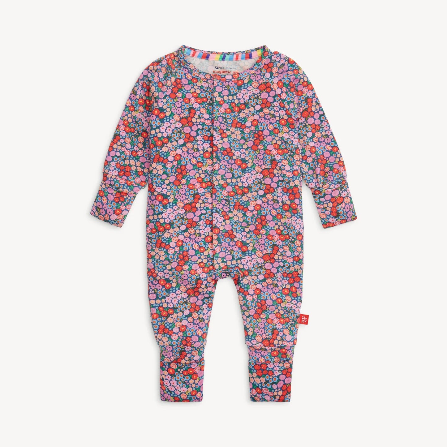 Magnetic Me - Gilded LilyModalMagnetic Convertible Coverall - Persnickety Shop