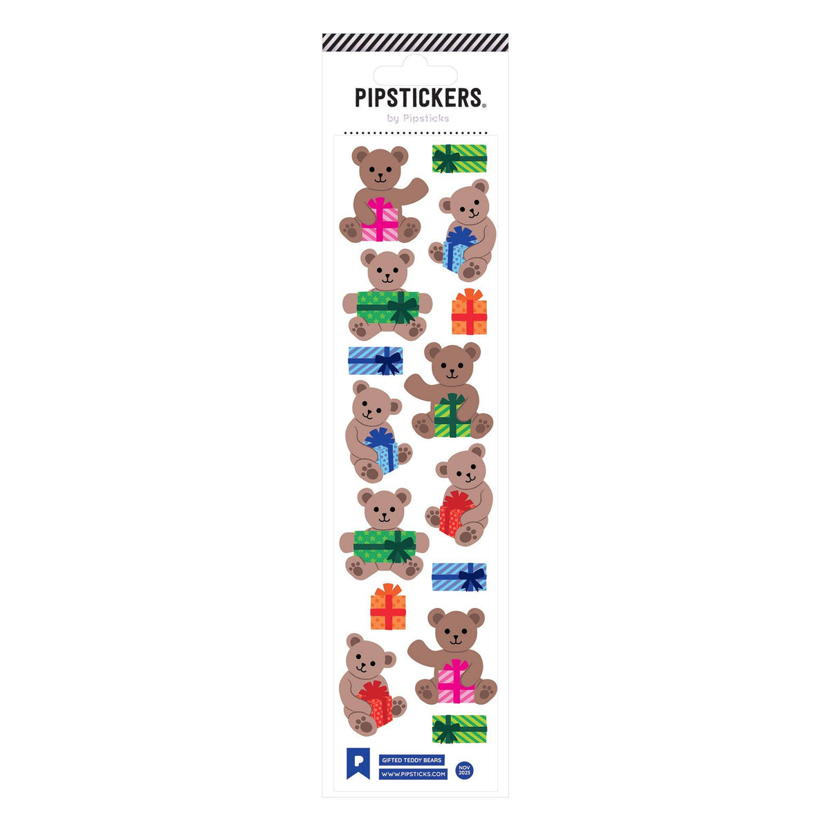 Gifted Teddy Bears