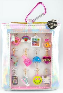 CHARM IT® Collector Bag Clip - Persnickety Shop