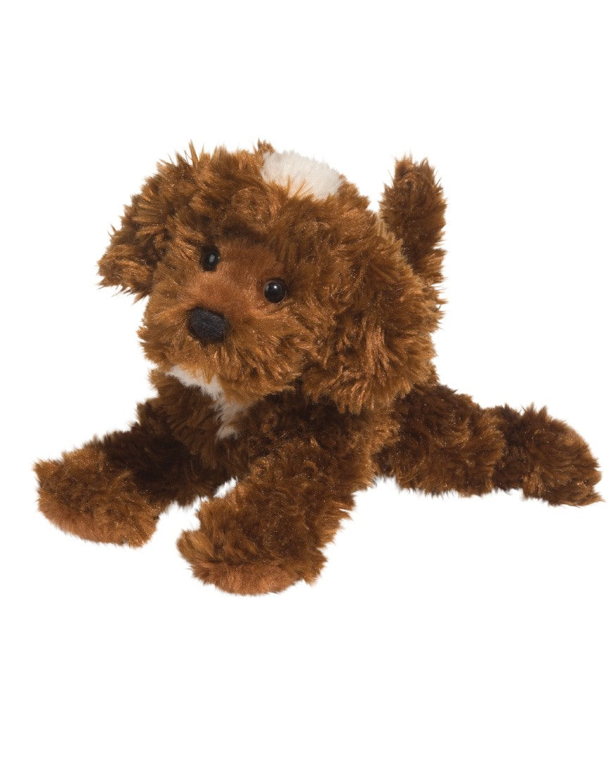 Bosco Chocolate Labradoodle - Persnickety Shop