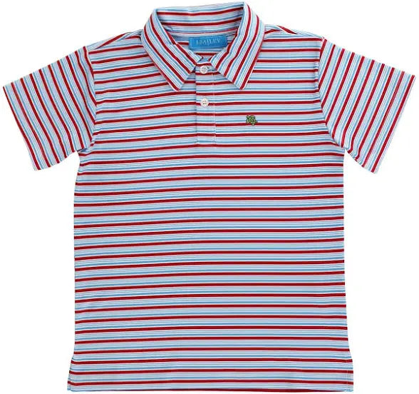 J. Bailey Henry Polo Biltmore - Persnickety Shop