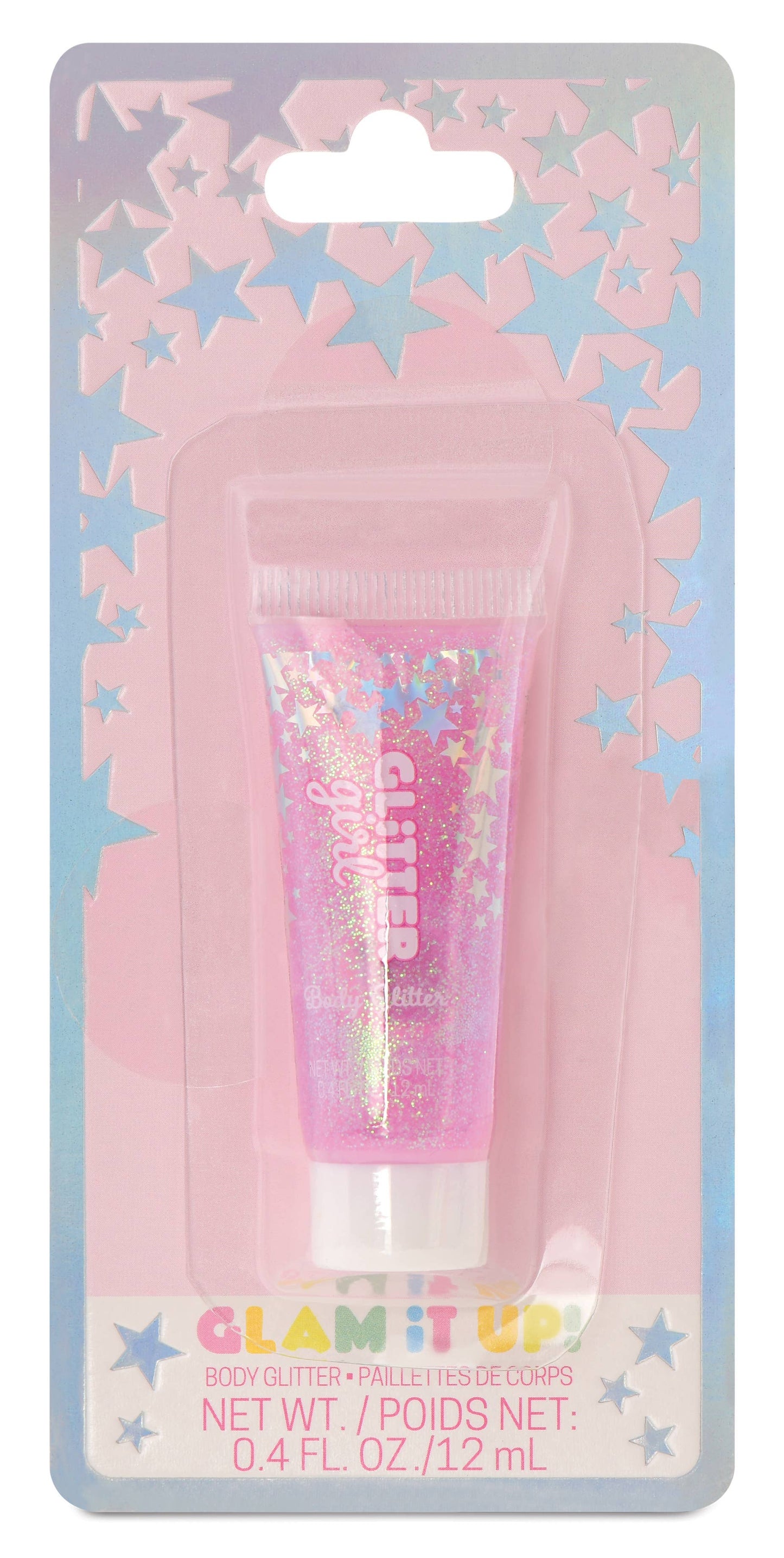 SHINING STAR BODY GLITTER