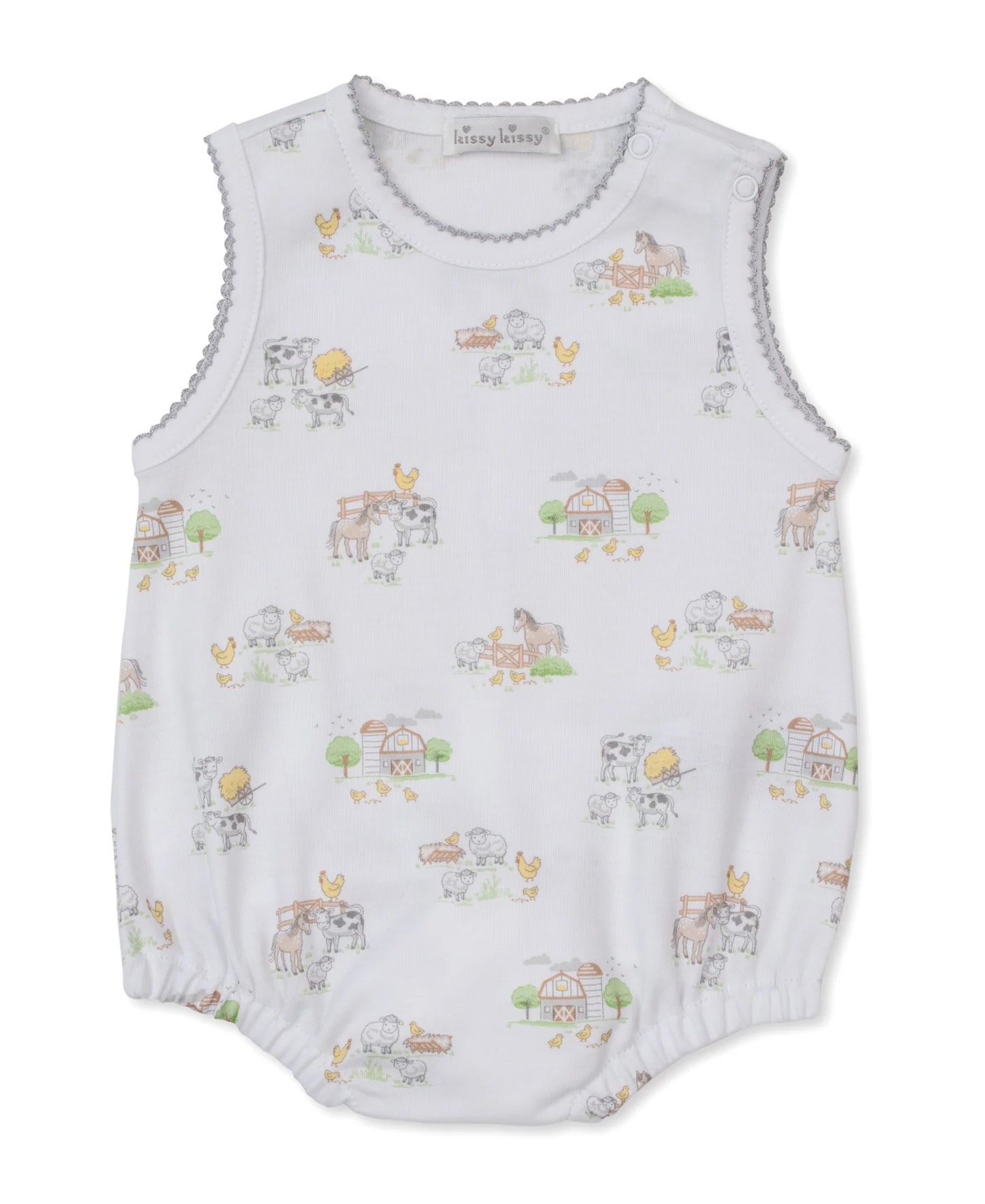 Fun On the Farm Bubble - Persnickety Shop