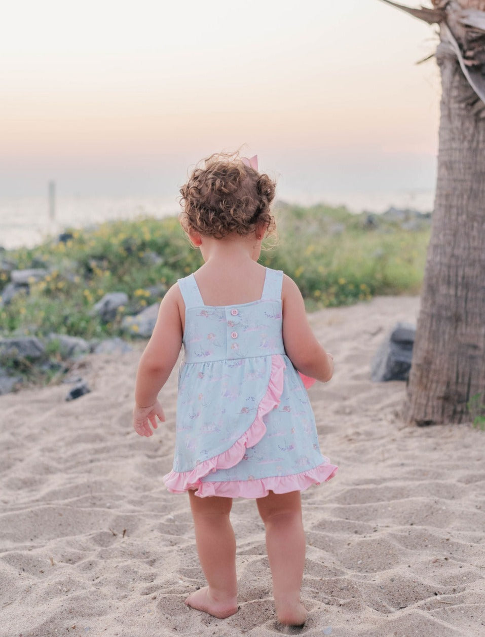 Trotter Street Kids Mermaid’s Tale Bubble - Persnickety Shop