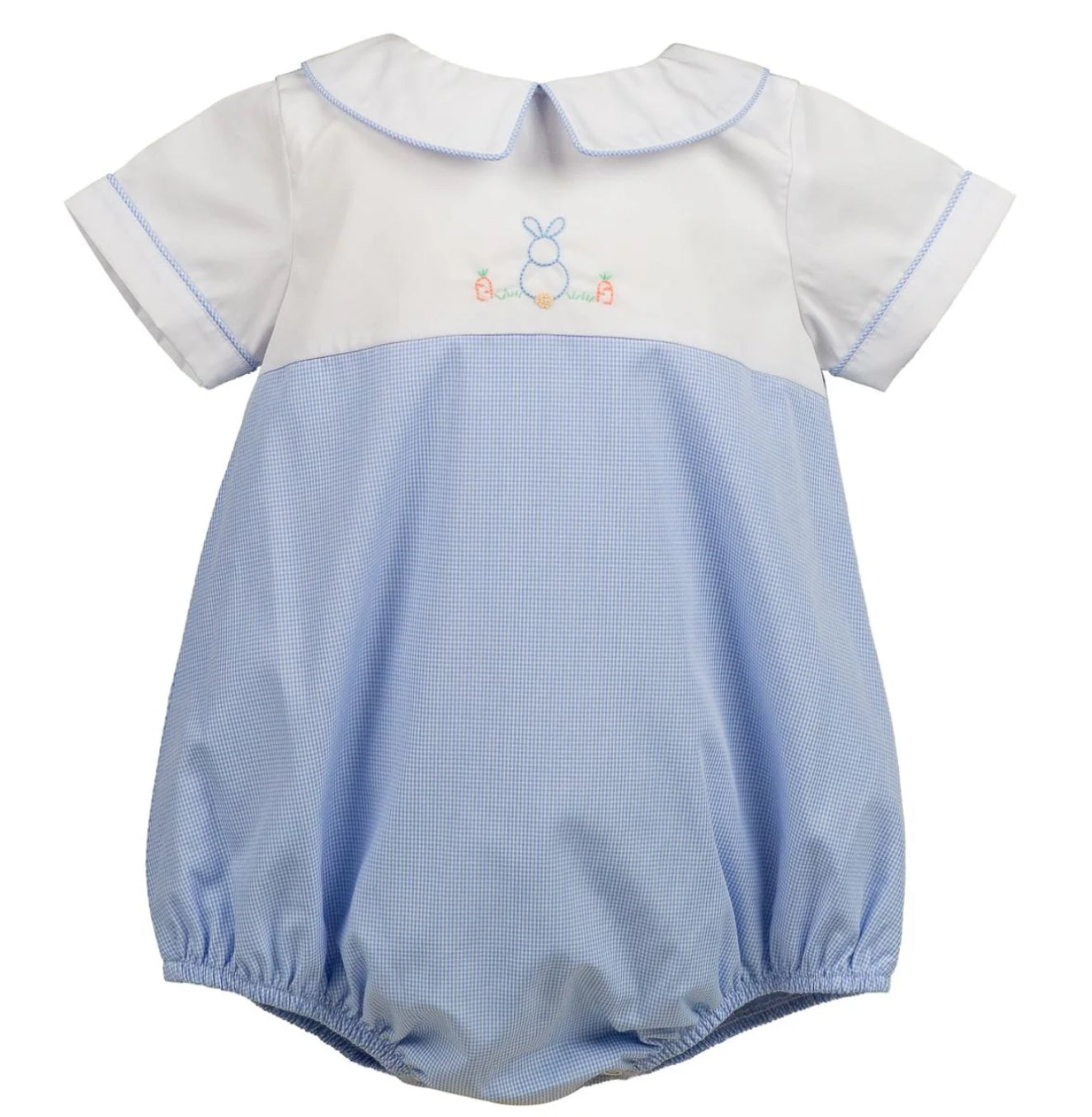 The Proper Peony Clover Bunny Boy Bubble - Persnickety Shop