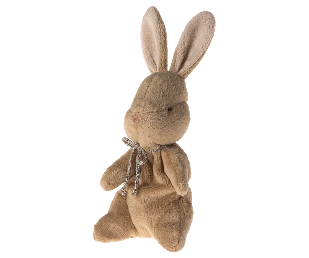 Maileg My First Bunny - Brown - Persnickety Shop