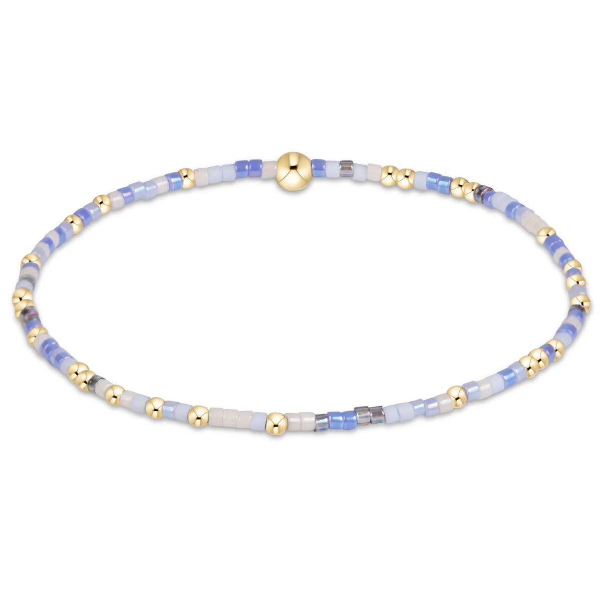 Enewton egirl Hope Unwritten Bracelet - Bloopers