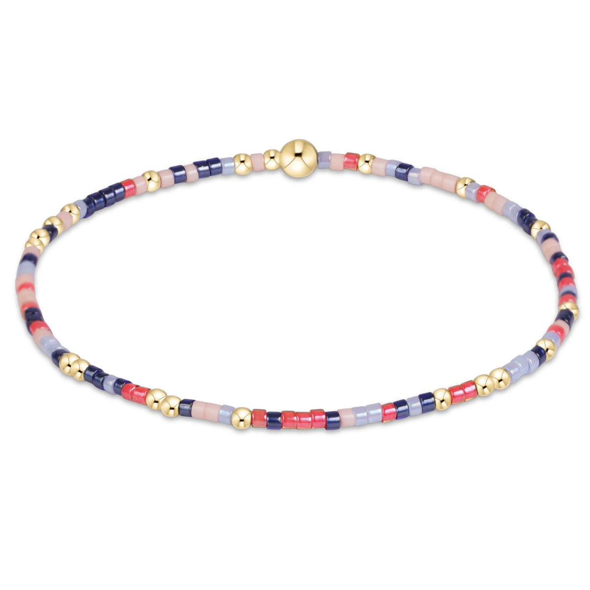 Enewton egirl Hope Unwritten Bracelet - Hot Mess