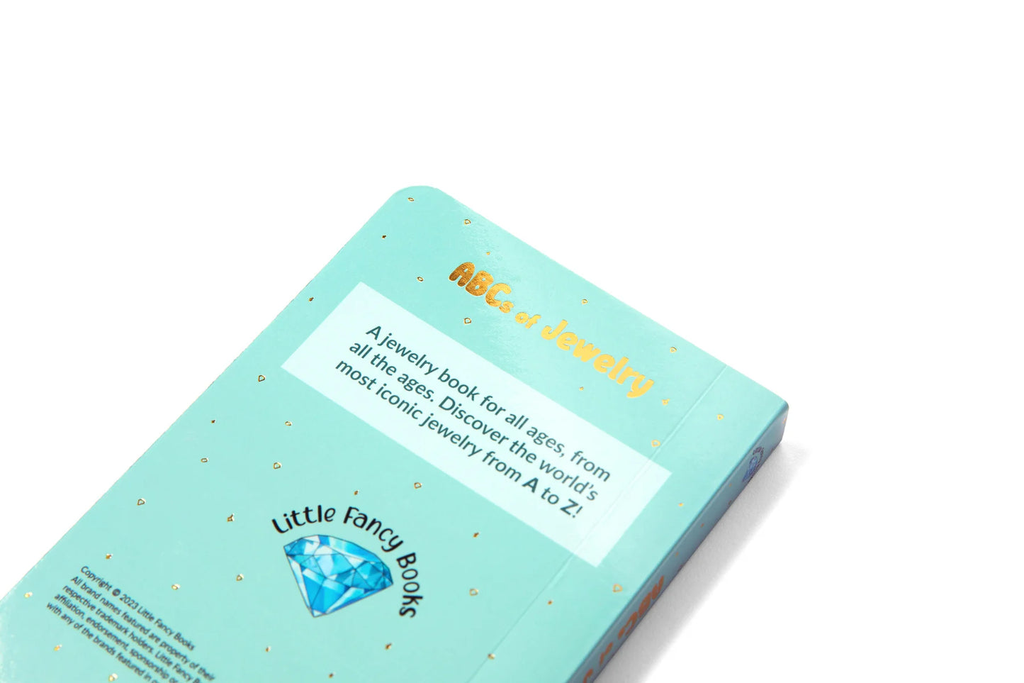 ABCs Of Jewelry - Persnickety Shop