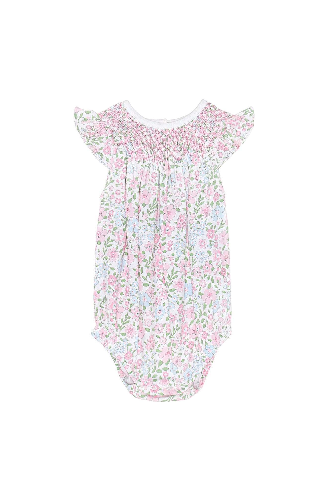 Nellapima English Garden Bishop Bubble - Persnickety Shop