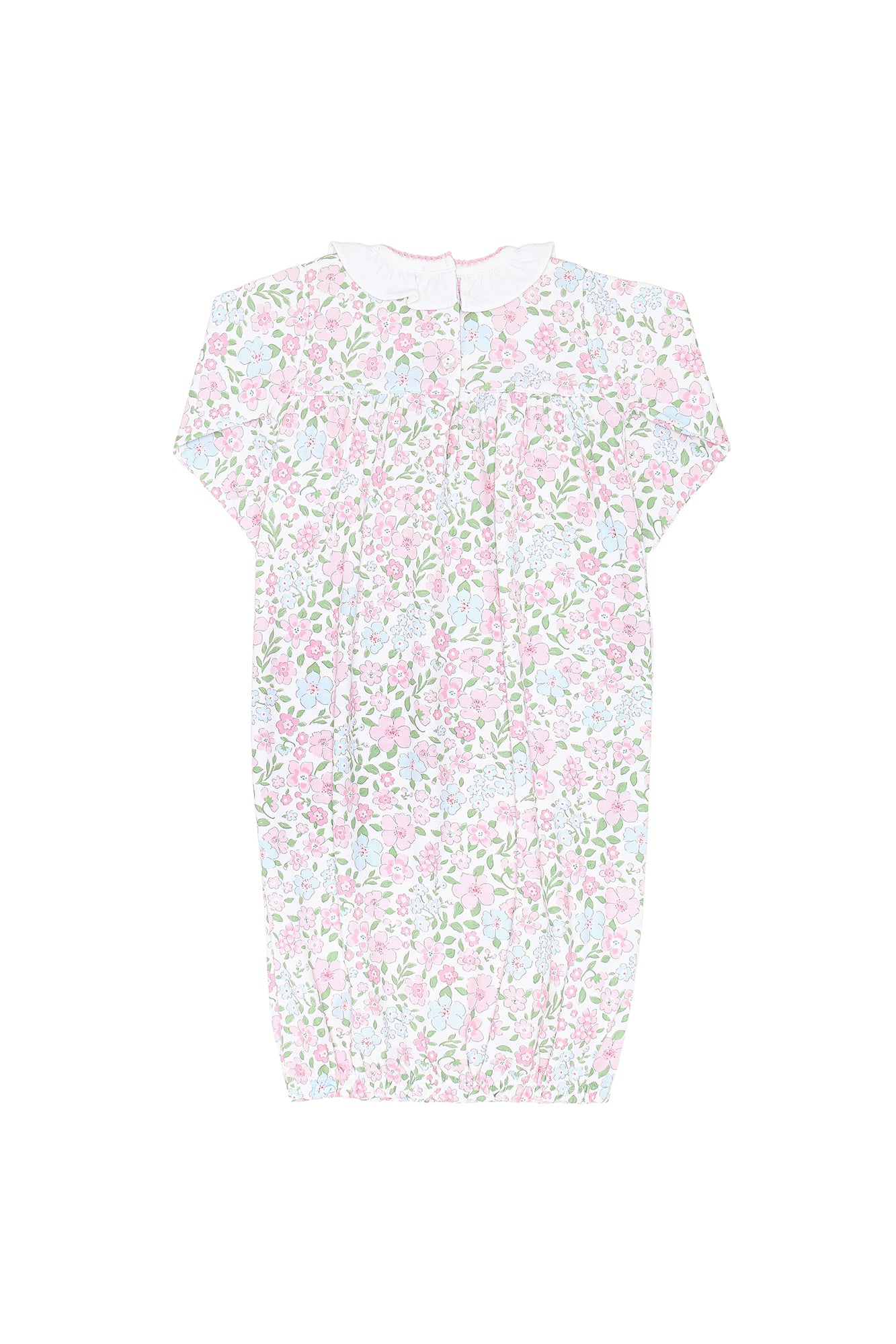 Nellapima English Garden Gown - Persnickety Shop