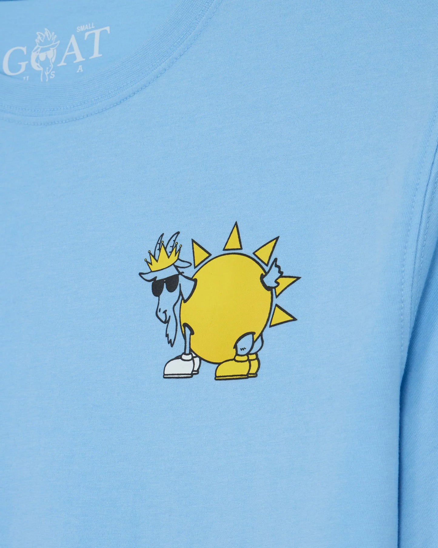 Sunshine T-Shirt - Persnickety Shop