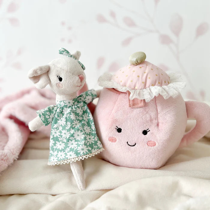 Mon Ami Tea Time Activity Set - Persnickety Shop