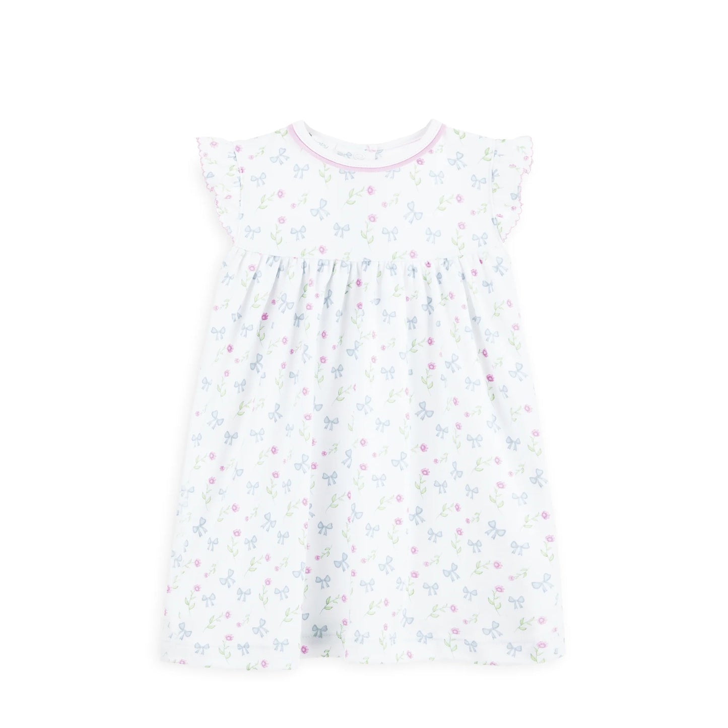 Magnolia Baby Evelyn's Classics Dress - Persnickety Shop