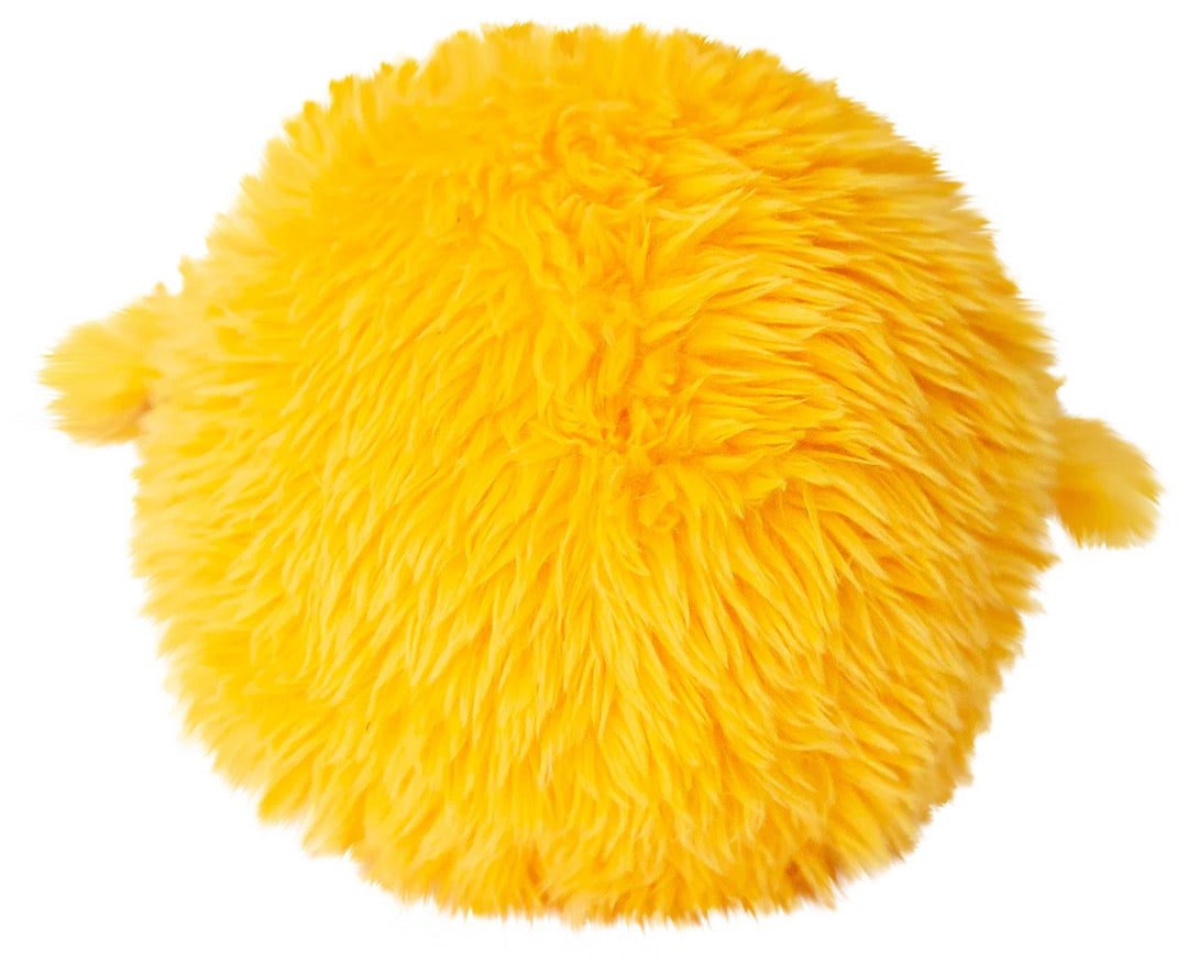 Beverly Hills Fluffees - 10" Chickee Soft Fluff Ball Plush - Persnickety Shop