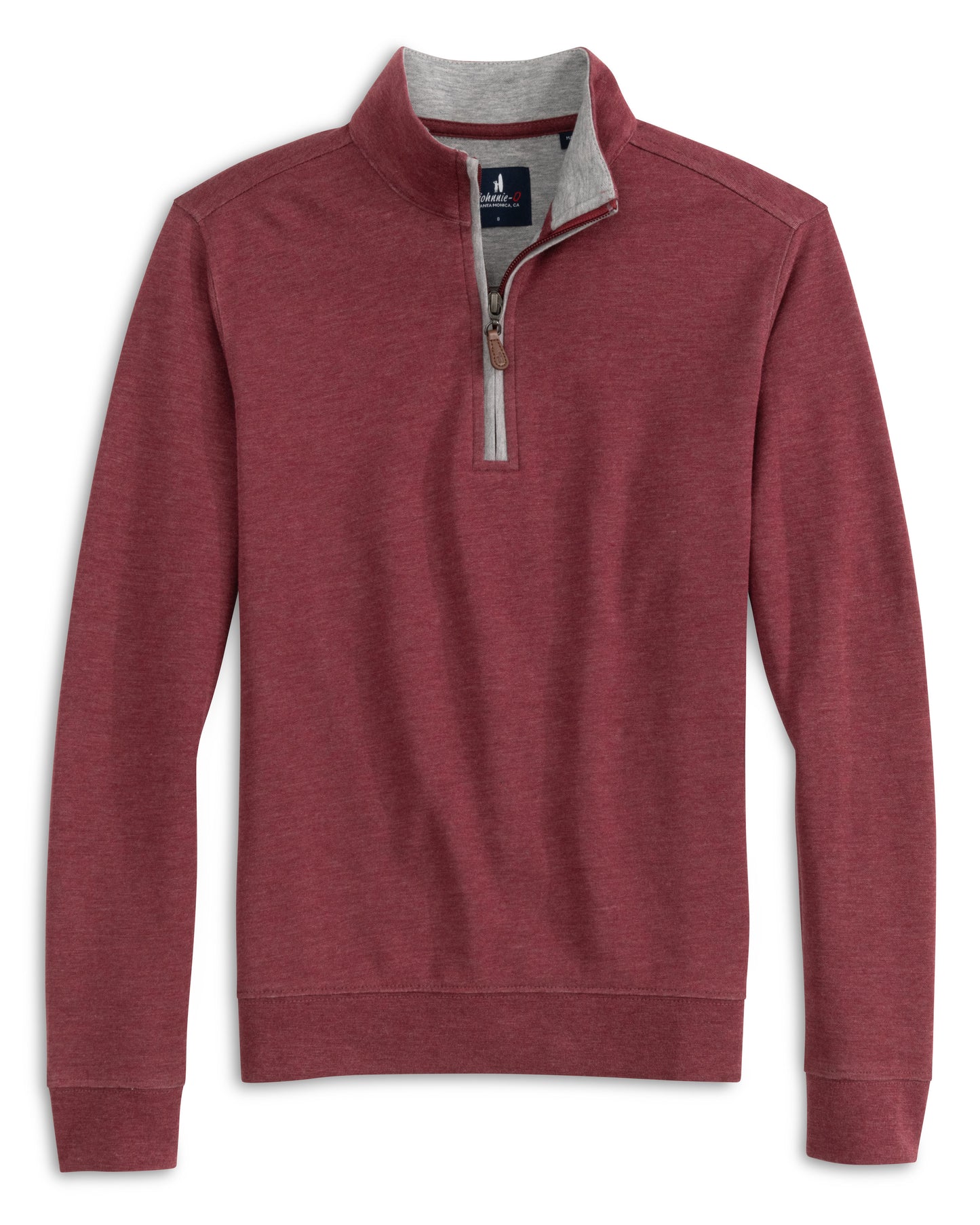 Johnnie-O Sully Jr. 1/4 Zip Pullover Boys - Persnickety Shop
