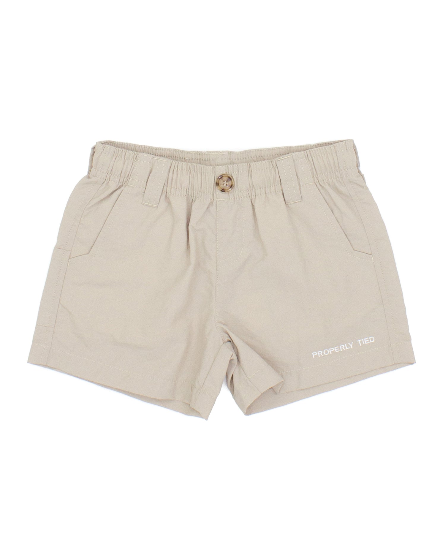 Boys Mallard Short by Properly Tied - Persnickety Shop