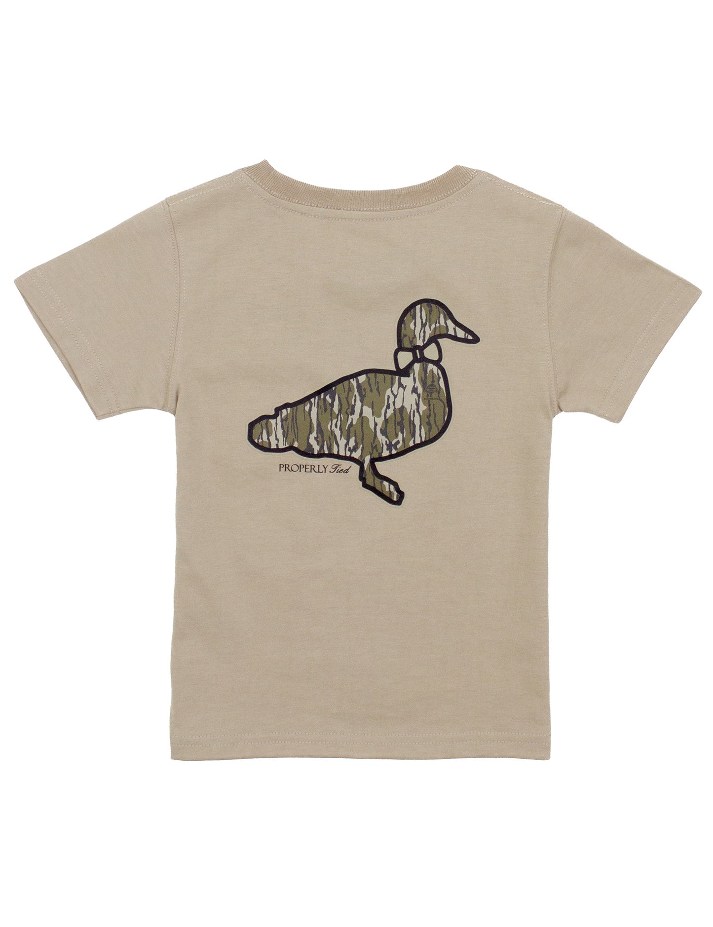 Properly Tied Boys T-Shirts - Persnickety Shop