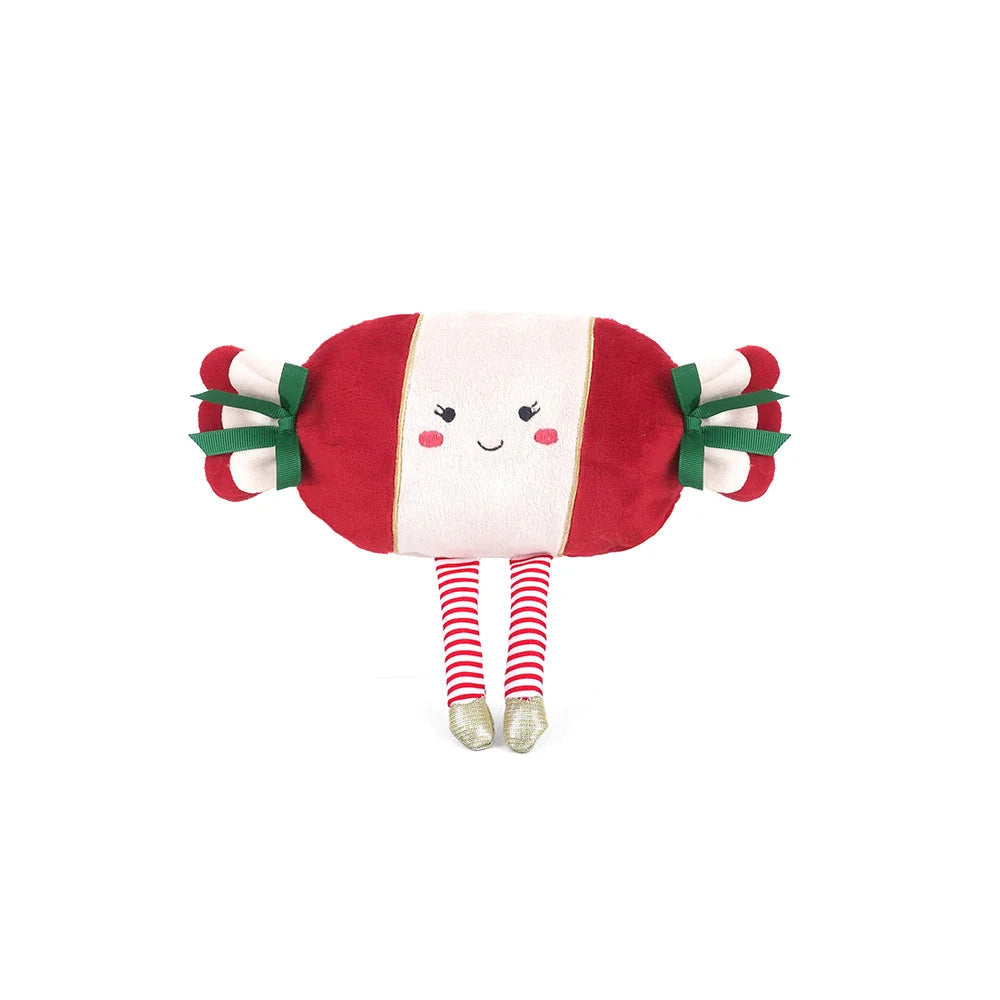 Moi Ami Candy - Red