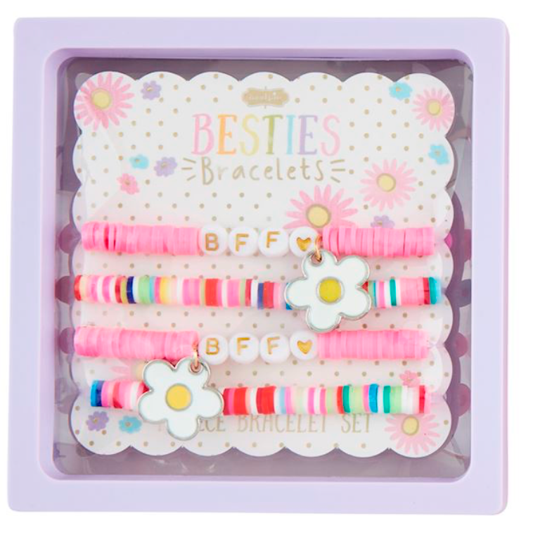Beaded Bracelet Sets - Persnickety Shop