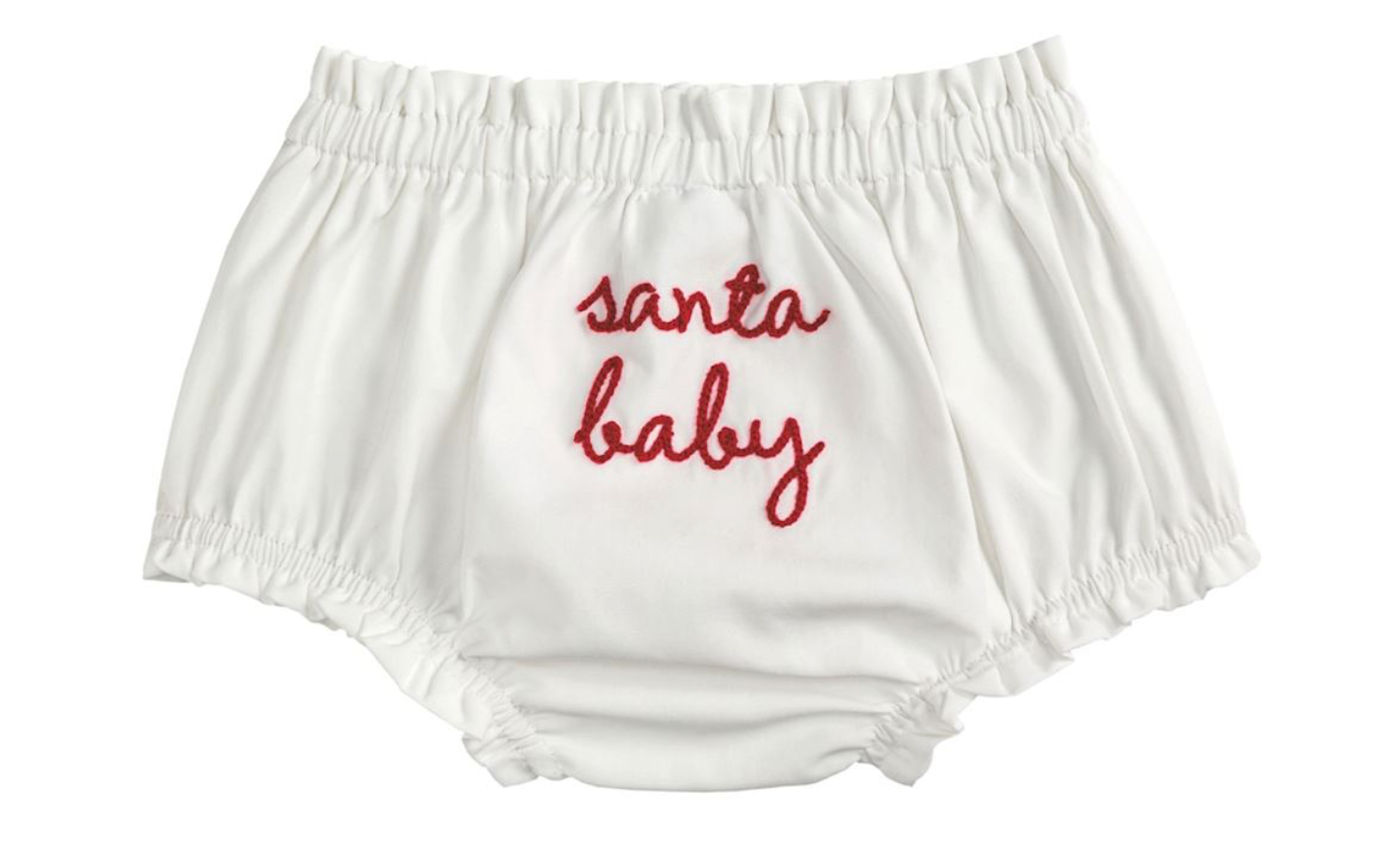 CHRISTMAS DIAPER COVERS - Persnickety Shop